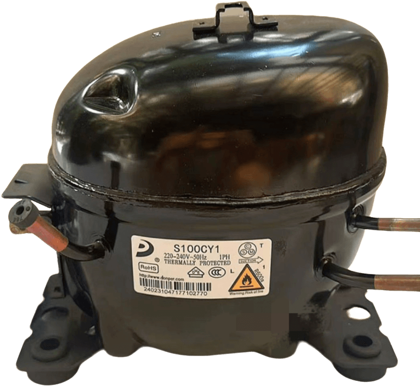 donper-compressor-s100cy1